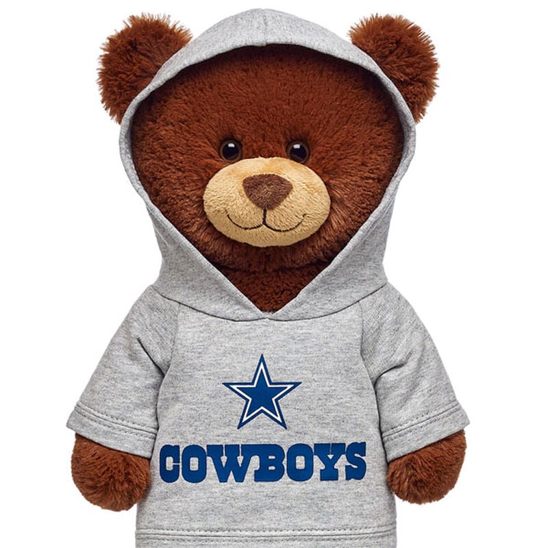 Dallas Cowboys Hoodie