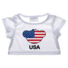 USA Flag T-Shirt
