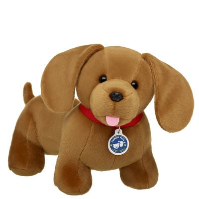 Promise Pets&trade; Dachshund Stuffed Animal