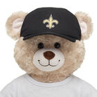 New Orleans Saints NFL Fan Hat for Plush Toys - Build-A-Bear Workshop&reg;