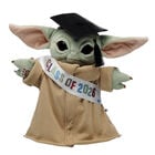 Star Wars Grogu Plush Graduation Gift Set by Build-A-Bear