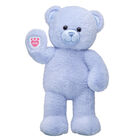 Online Exclusive Lavender Bear
