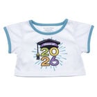 Class of 2026 T-Shirt by Build-A-Bear