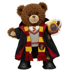 Harry Potter&trade; Teddy Bear Gryffindor&trade; Gift Set with Butterbeer - Build-A-Bear Workshop&reg;