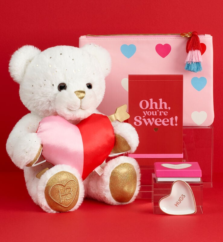 Ohh, You're Sweet! Deluxe Box