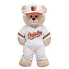ORIOLES FAN SET