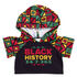 Black History Hoodie