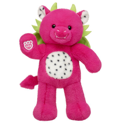 Dragon Fruit Dragon Plush