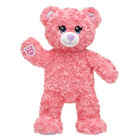 Coral Bear - Build-A-Bear Workshop®