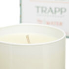 No. 20 Water 3.75 oz. Small Poured Candle