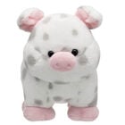 Spotted Pig Stuffed Animal plush by Build-A-Bear