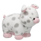 Spotted Pig Stuffed Animal plush by Build-A-Bear