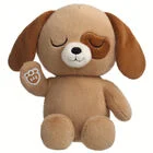 Mellow Moodies Mateo Dog Stuffed Animal plush by Build-A-Bear