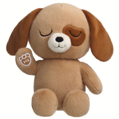 Mellow Moodies Mateo Dog Stuffed Animal