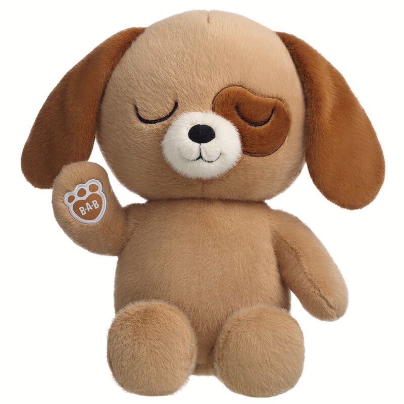 Mellow Moodies Mateo Dog Stuffed Animal plush by Build-A-Bear