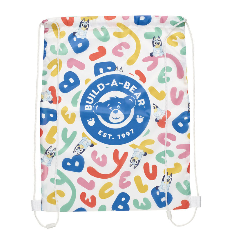 Bluey Toy Bear Carrier - Build-A-Bear Workshop&reg;