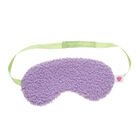 Cozy Sherpa Eye Mask for Stuffed Animals - Build-A-Bear Workshop&reg;