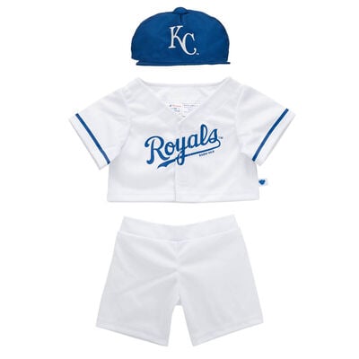 Kansas City Royals™ Uniform 3 pc.