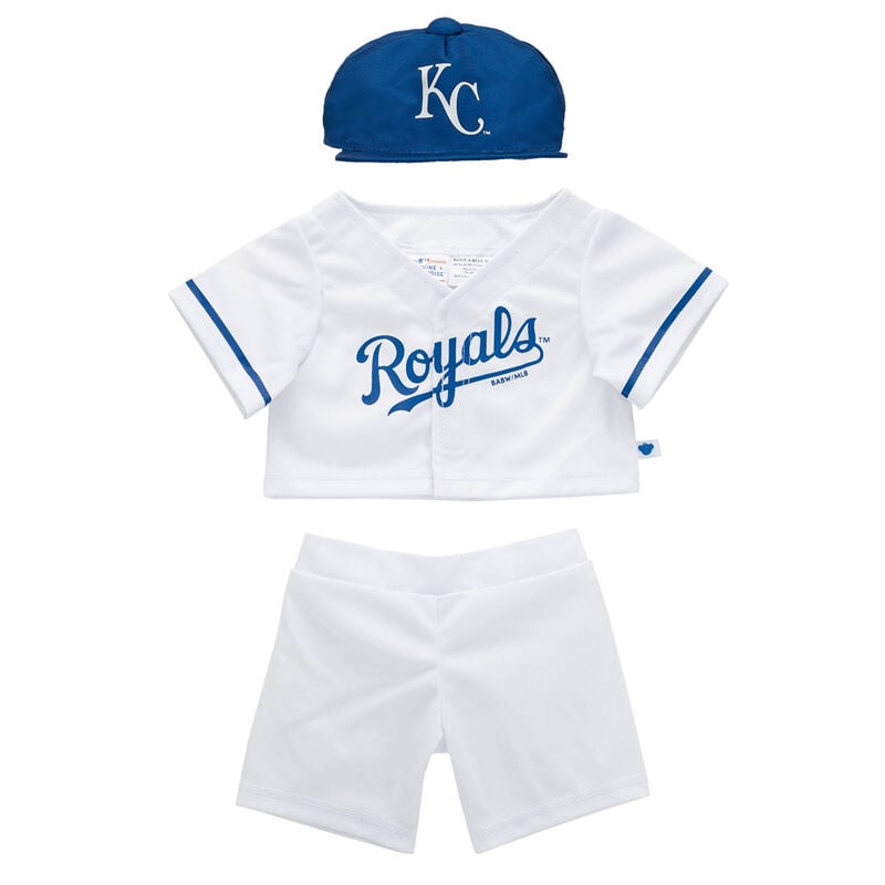 Kansas City Royals Personalized Baseball Jersey Shirt 85 in 2023