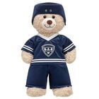 Hockey Uniform 