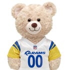 Los Angeles Rams Jersey for Stuffed Animals - Build-A-Bear Workshop