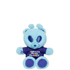 Build-A-Bear Buddies Blue Bear-lien Gift Set 