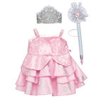 Wicked Glinda Costume for Stuffed Animals - Build-A-Bear Workshop®