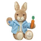 Peter Rabbit™ Plush Toy Gift Set - Build-A-Bear Workshop®
