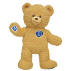 Build-A-Bear Doctor Who Fourteenth Doctor Diamond Anniversary Bear - Build-A-Bear Workshop&reg;