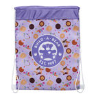 Girl Scout Cookie Toy Bear Carrier
