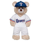 Texas Rangers™ Uniform 3 pc.