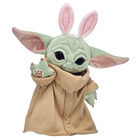 Grogu™ Plush Bunny Ears Easter Gift Set