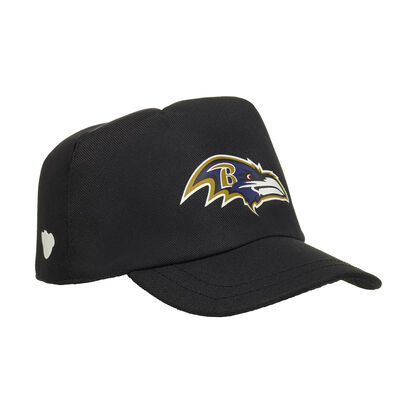 Baltimore Ravens&trade; Fan Hat