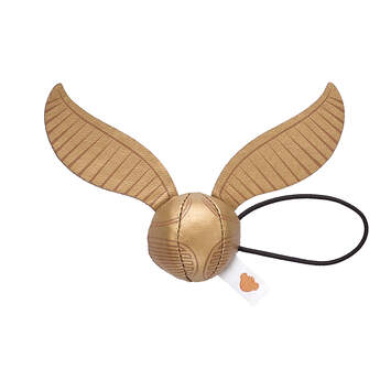 GOLDEN SNITCH™ Wristie