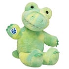 Online Exclusive Tie-Dye Alligator Stuffed Animal - Build-A-Bear Workshop®