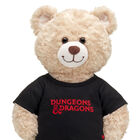 Dungeons & Dragons Shirt - Build-A-Bear Workshop®