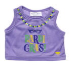 Online Exclusive Pardi Gras Tank