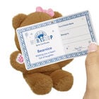 Mini Beans&reg; Kabu&trade; Bearnice Plush Teddy Bear - Build-A-Bear Workshop&reg;