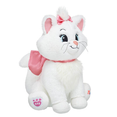 Disney The Aristocats Marie Plush