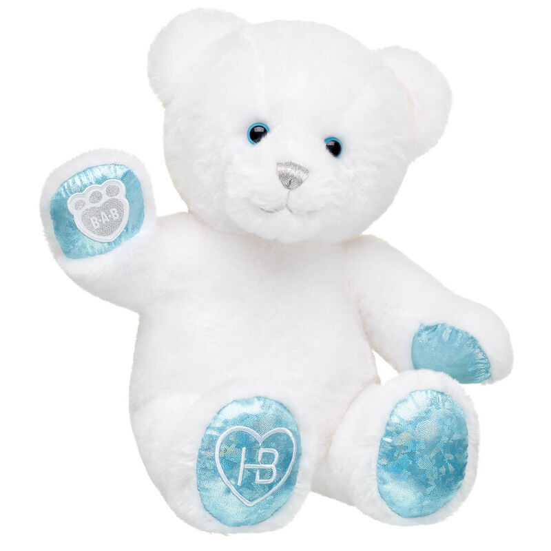 Hooray, It's Your Birthday! Bear