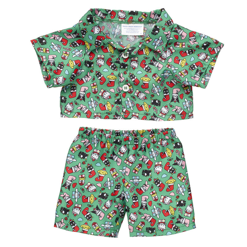 Hello Kitty® and Friends Holiday PJs 