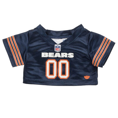 Chicago Bears&trade; Football Jersey