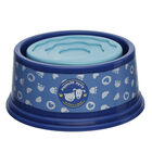 Promise Pets Blue Bowl by Build-A-Bear