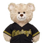 Pittsburgh Pirates&trade; Baseball Jersey for Plush Toys - Build-A-Bear Workshop&reg;