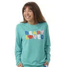 Build-A-Bear Pajama Shop™ Beary Loved Top - Adult