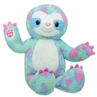 Summer Waves Sloth Stuffed Animal - Build-A-Bear Workshop&reg;