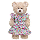 Online Exclusive Floral Prairie Dress