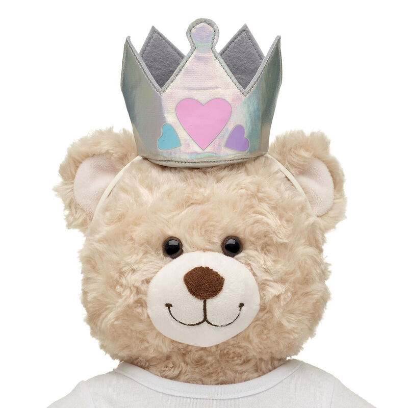Fairy Crown Headband - Build-A-Bear Workshop&reg;