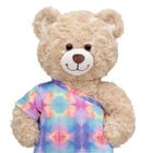 Plush Toy One-Shoulder Tie-Dye Top - Build-A-Bear Workshop®