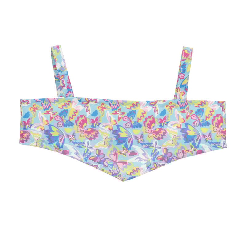Online Exclusive Butterfly Bandana Tank for Stuffed Animals - Build-A-Bear Workshop&reg;